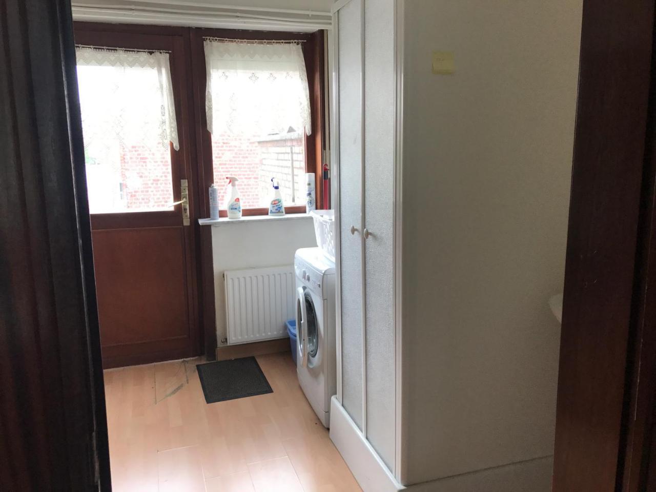 Apartment Zaventem Brussels Airport B 1
