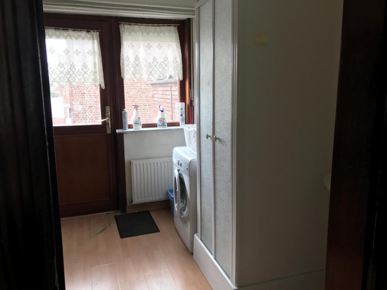 Apartment Zaventem Brussels Airport B