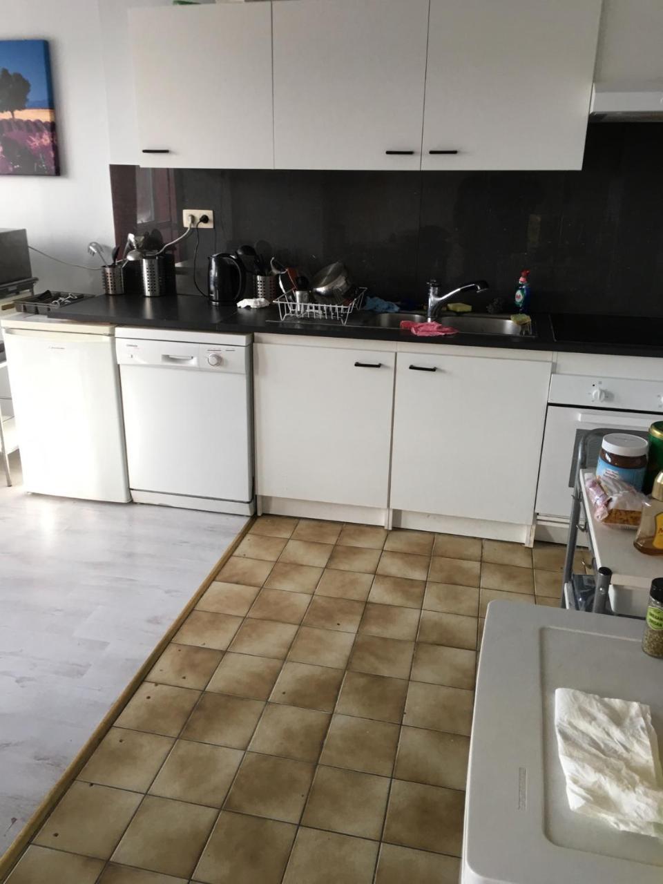 Apartment Zaventem Brussels Airport G