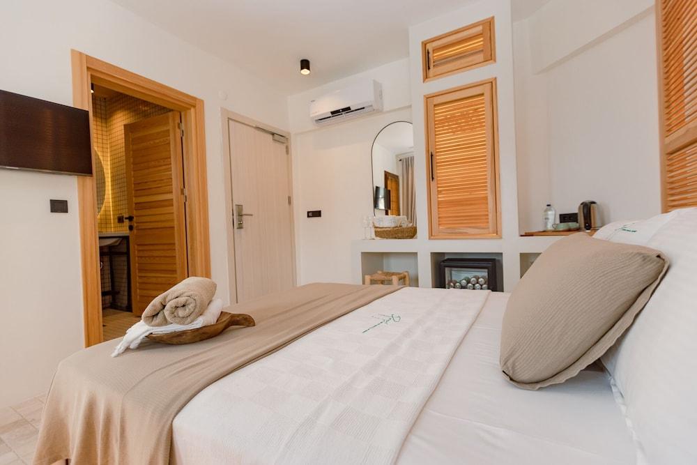 Panjur Hotel Sogutkoy 2