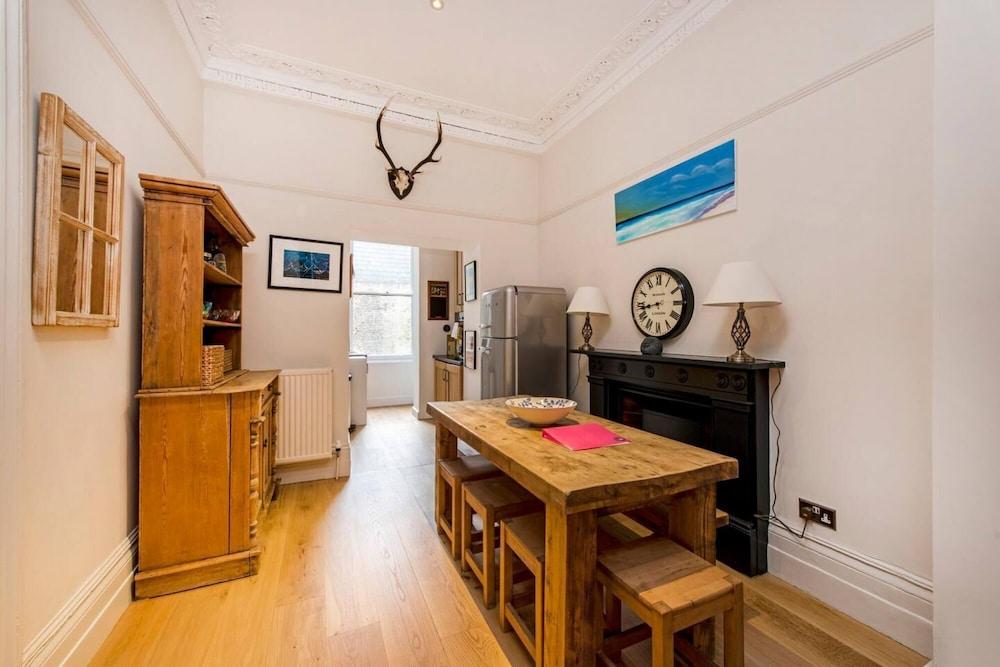Fab 2 Br Flat in Paddington Near Hyde Park