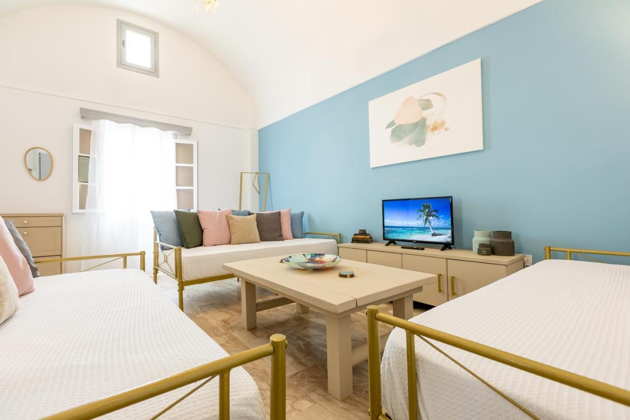 Aerno Home & Azul Ηοme - Ahilli Slow Living