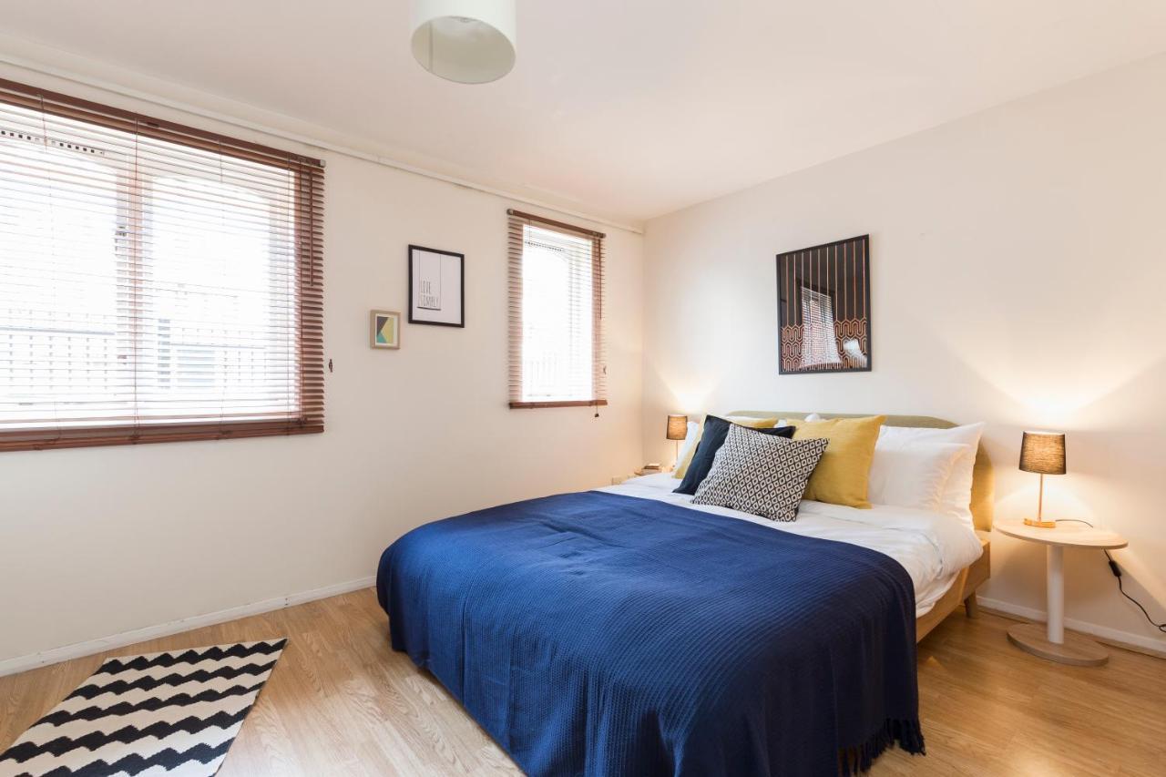 Retro 1 Bed Sleeps 4 - 10 Minutes To Borough Market 1