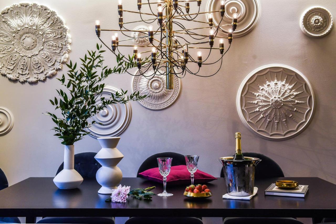 Elite Eden Park Hotel 2