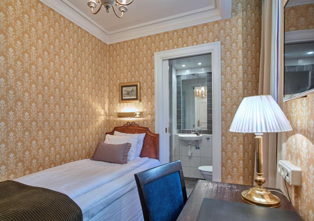 Scandic Gamla Stan 2