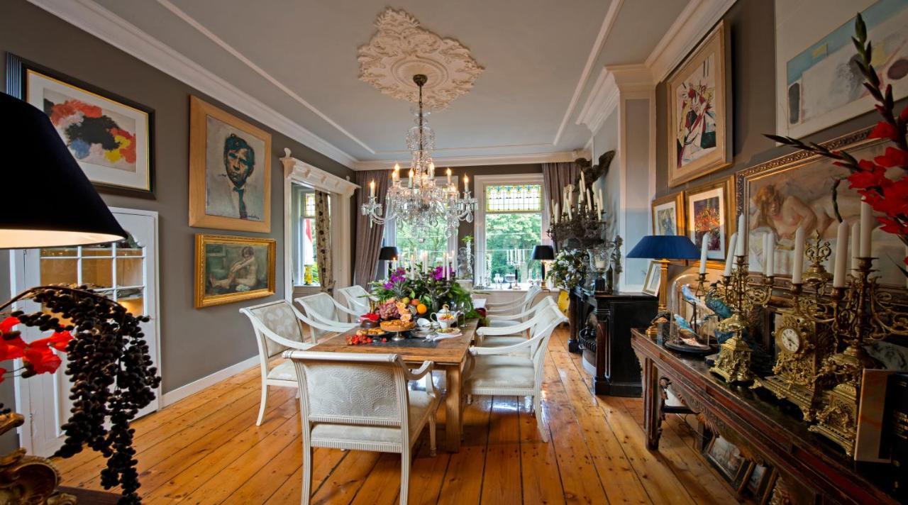 Breitner House (Adults only) 1