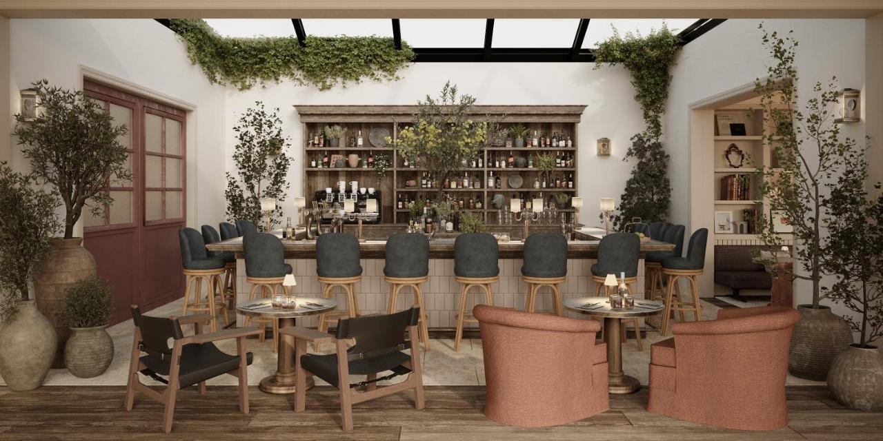 K+K Hotel Picasso El Born