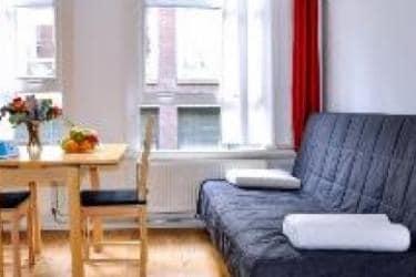 Leidseplein Residence 2