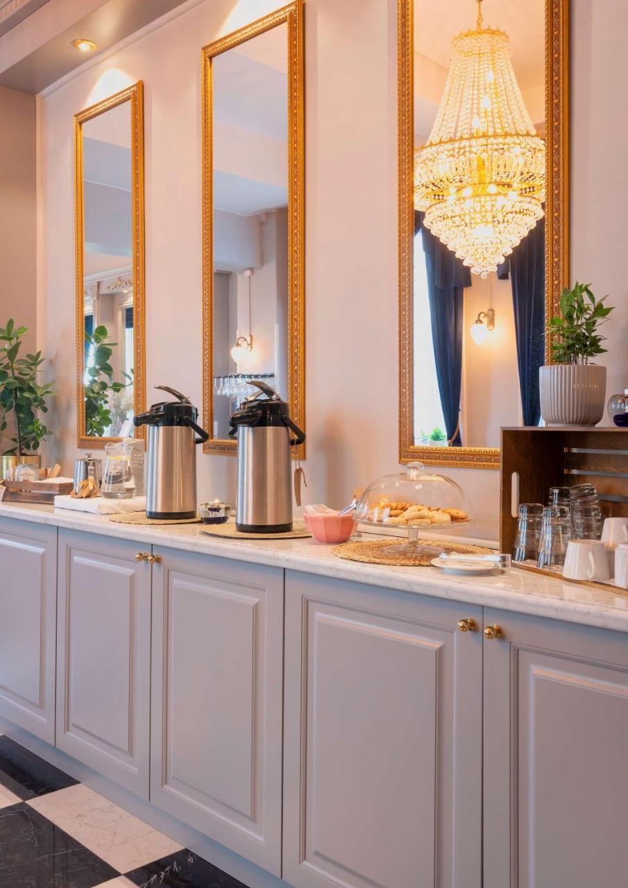 Hotel Gamla Stan, BW Signature Collection 1