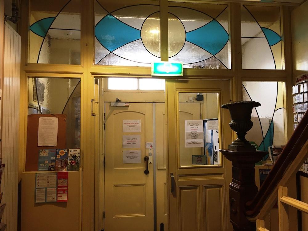 Euphemia Budget Old City Canal Zone (Adults only) 1