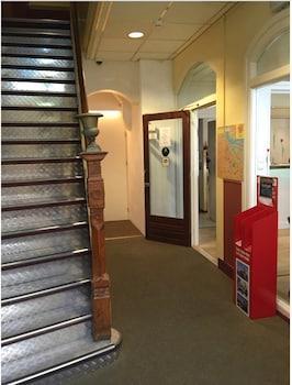 Euphemia Budget Old City Canal Zone (Adults only) 2