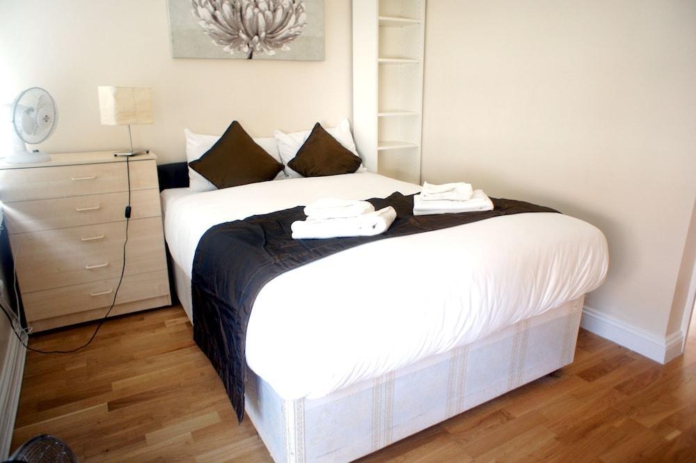 Fine Touch Apartments