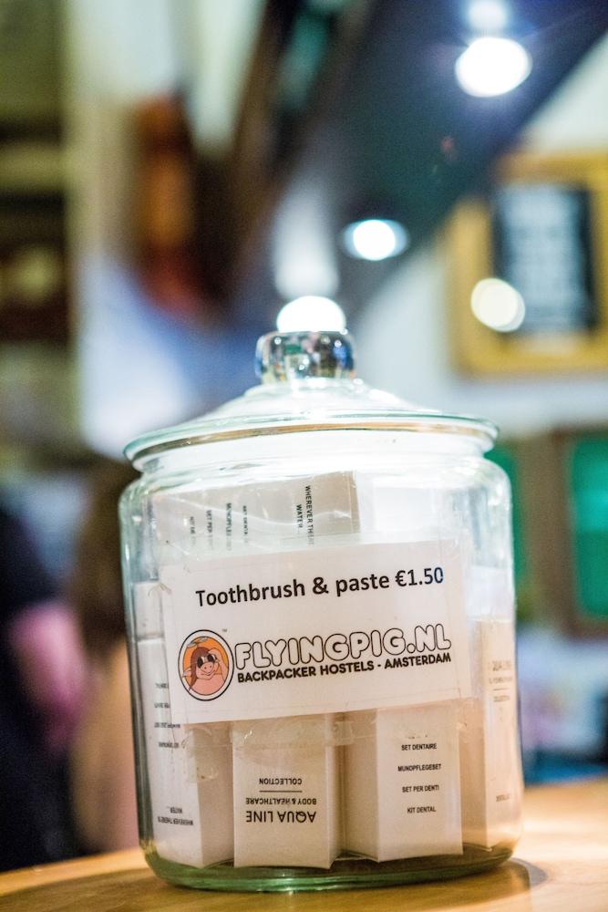 The Flying Pig Downtown Youth Hostel (Adults only)