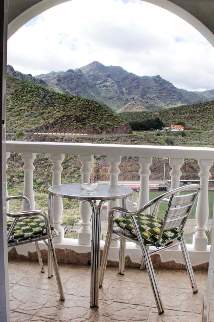 Apartamentos Brisas de Anaga