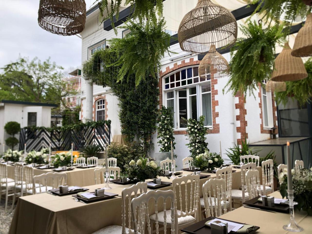 Serguzest Otel (Adults only)