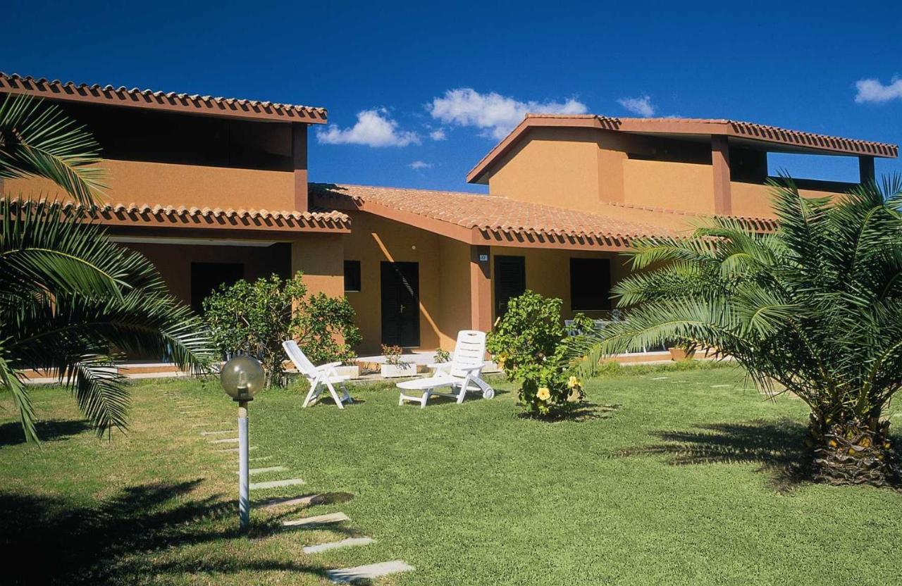 Costa Rei Ferienhauser