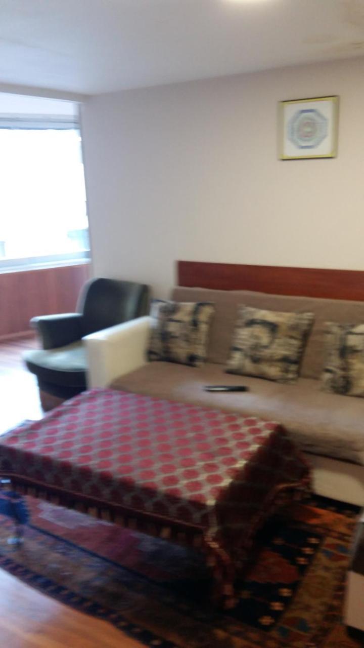 Coskun House Ayasofya