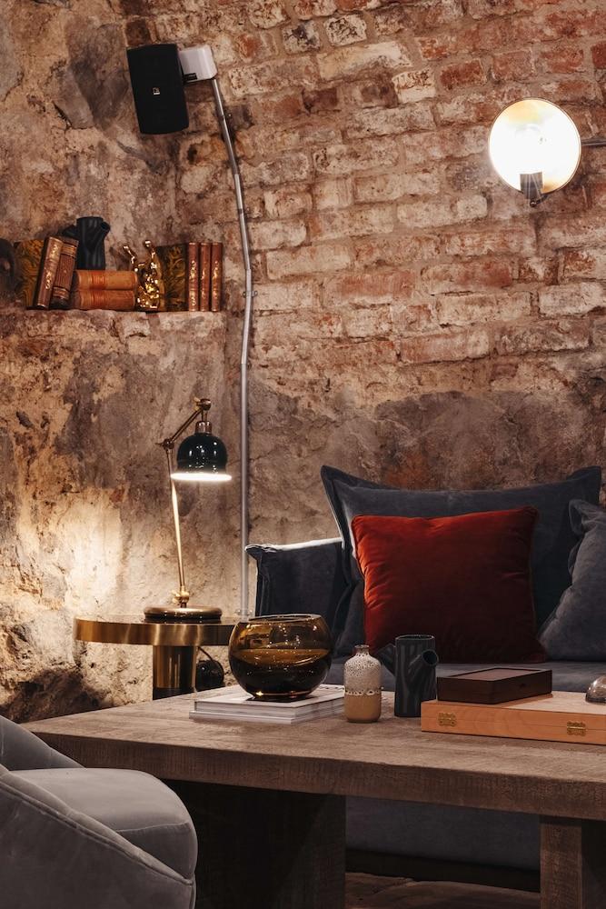 Hotel Frantz, Worldhotels Crafted 1