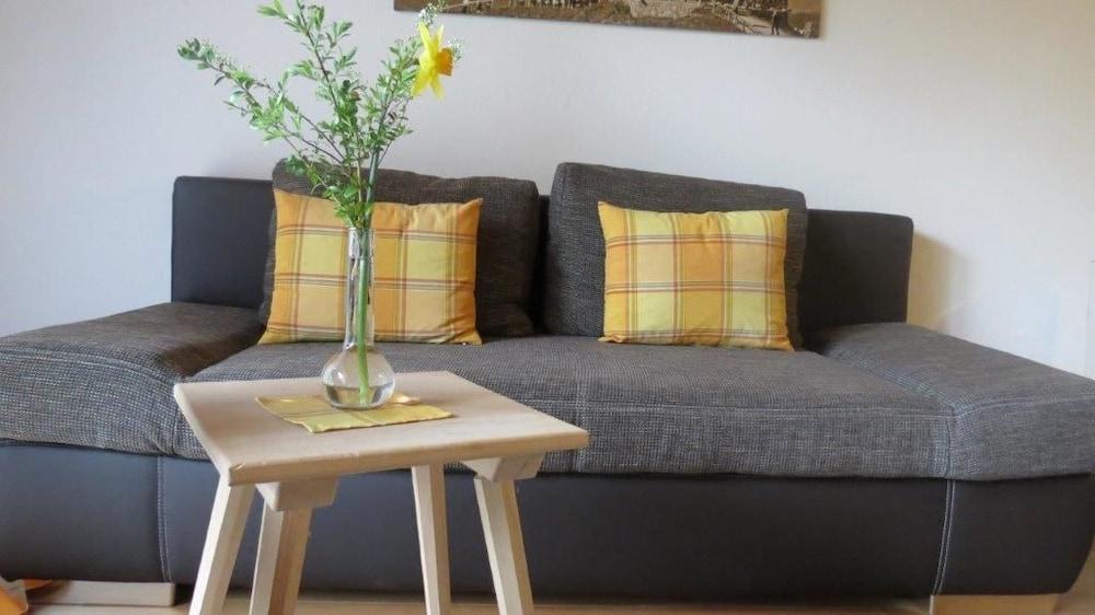 Arzbacher Landhaus 1