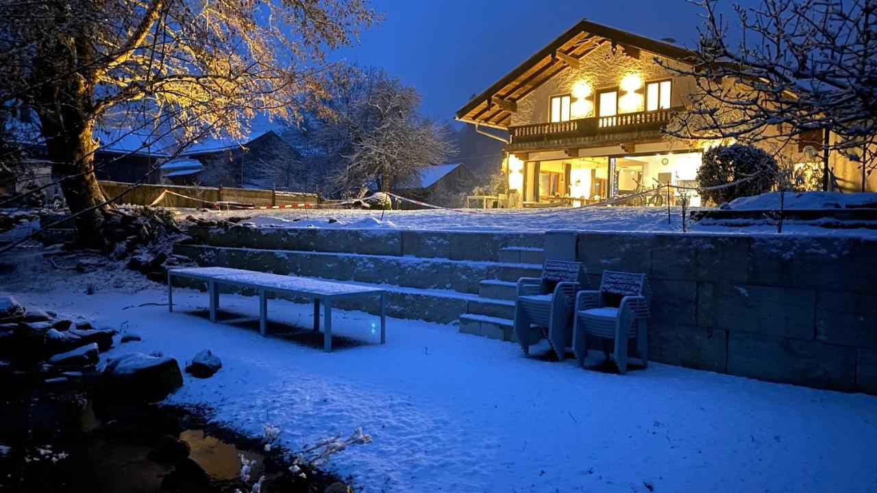 Pure Nature Munich - Alps 1