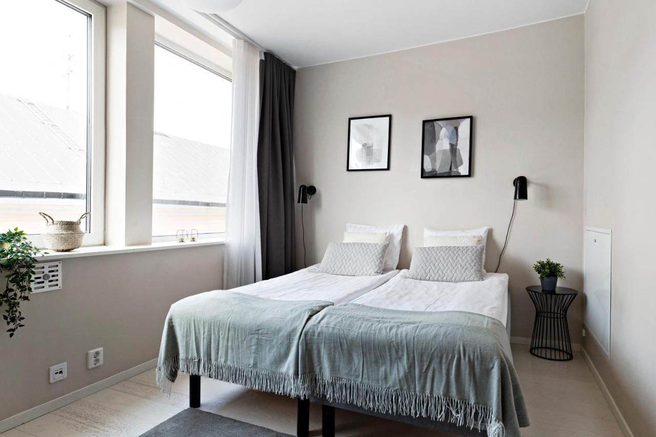 Forenom Serviced Apartments Stockholm Johannesgatan 2