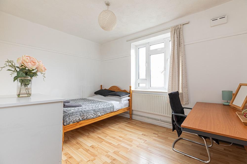 Tower Bridge Accommodation - 5