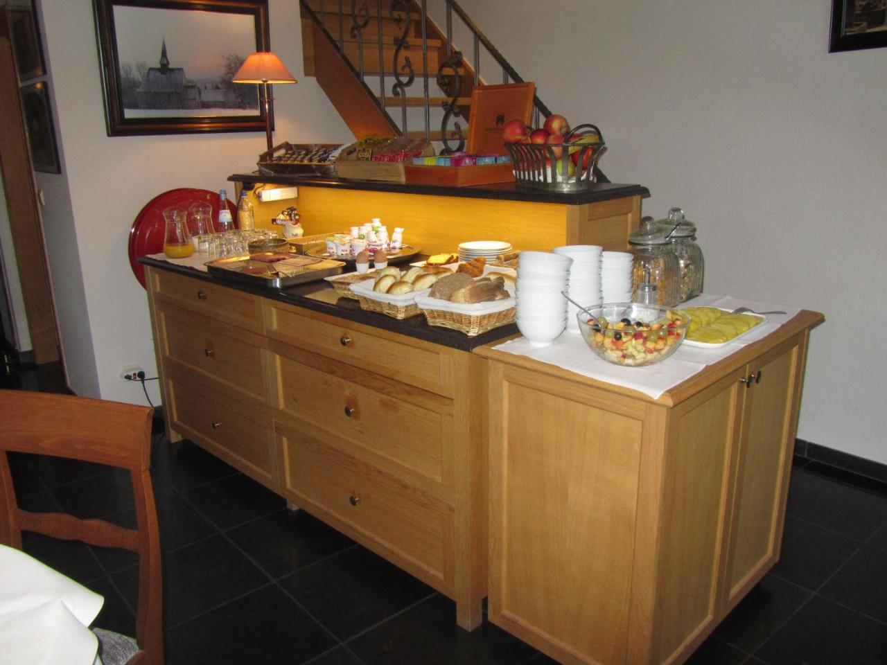 Hotelhoeve Klein Nederlo 2