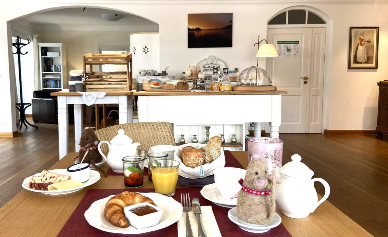 Landhaus Marinella Hotel Garni 2