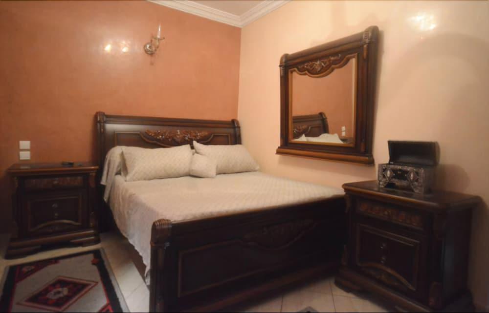 Marjana Appartement Famille