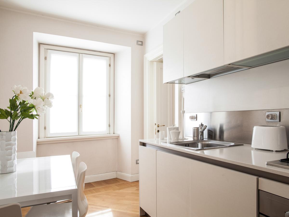 Milan Royal Suites Centro Brera