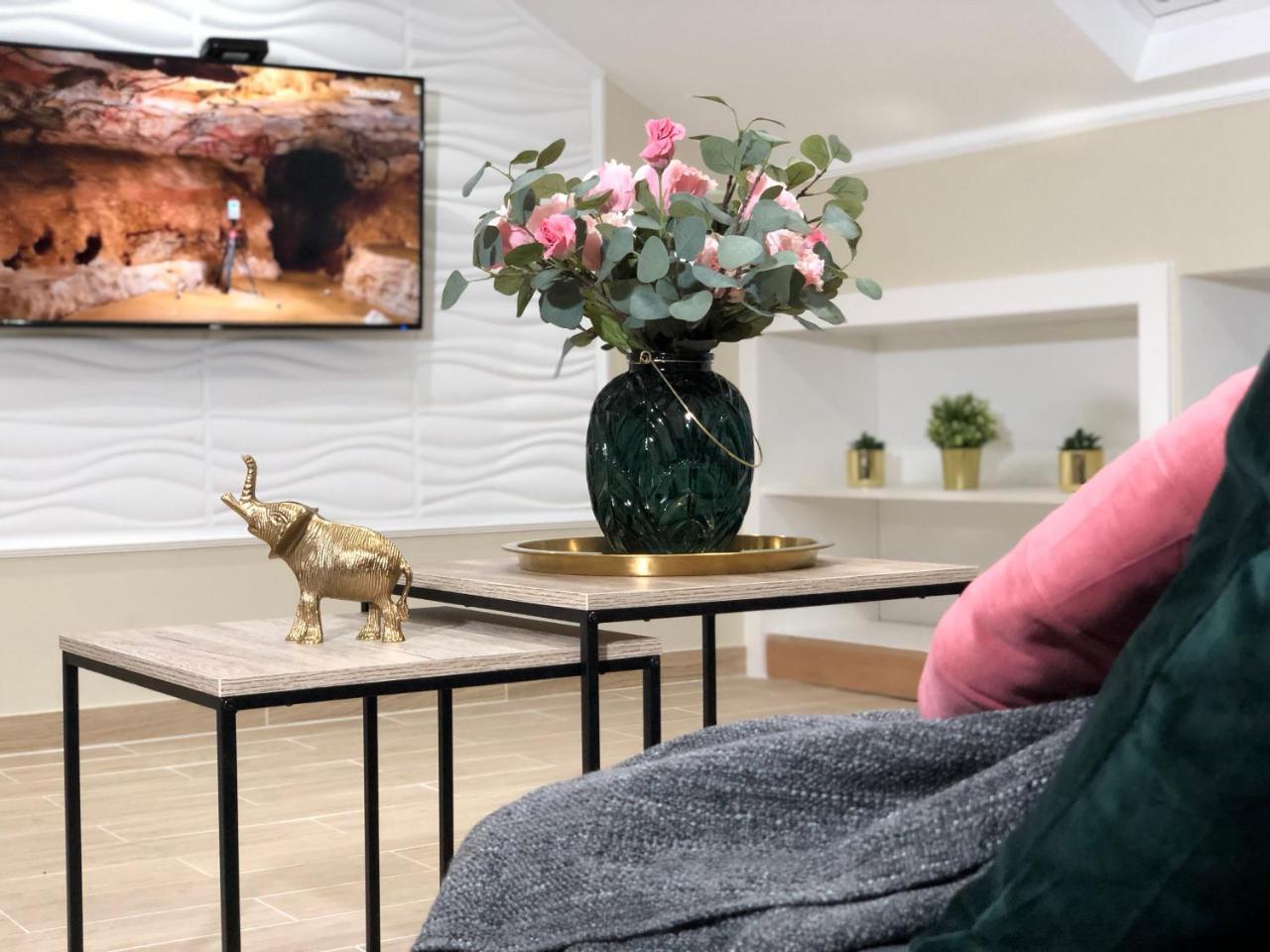 Luxury Residence Charvet Bruxelles-Midi (App2)