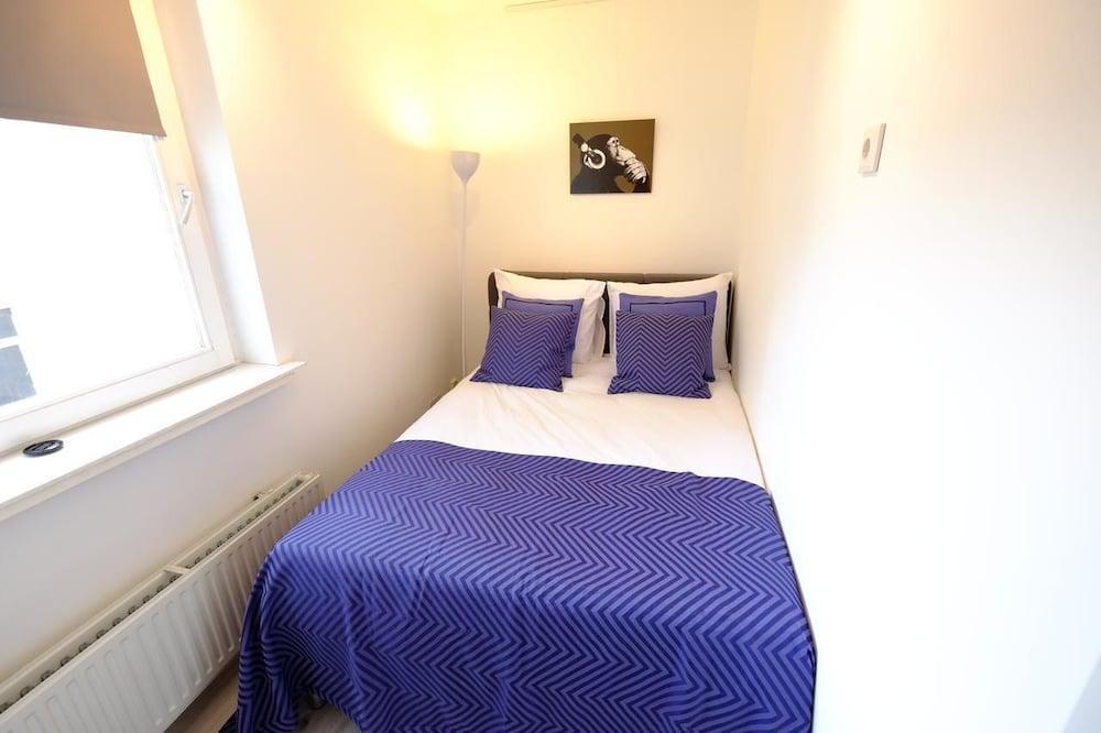 City Centre Residence 2