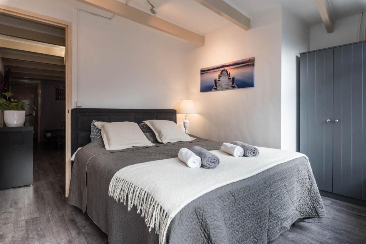 City Heart Station Amsterdam 2