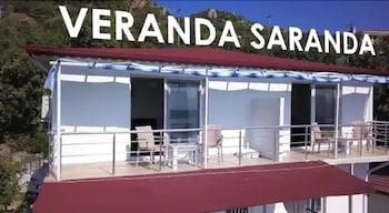 Veranda Saranda Apart