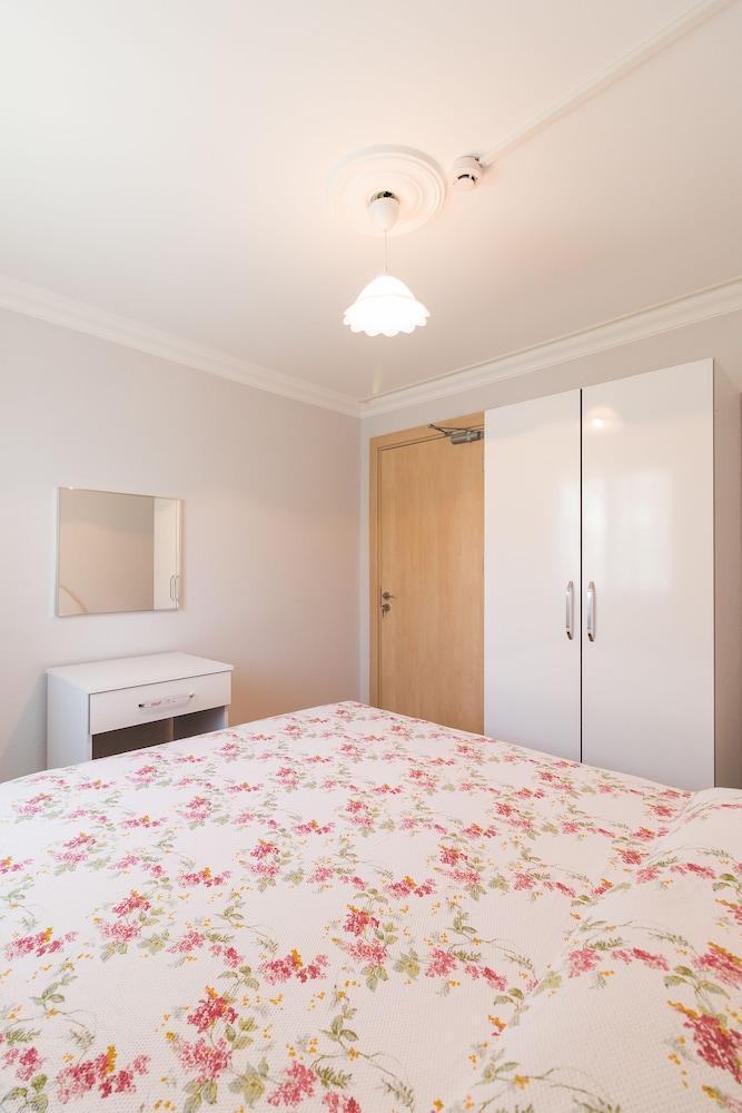 Veranda Saranda Apart 1