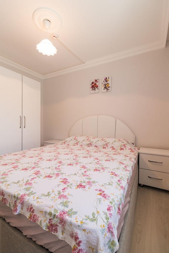 Veranda Saranda Apart 2