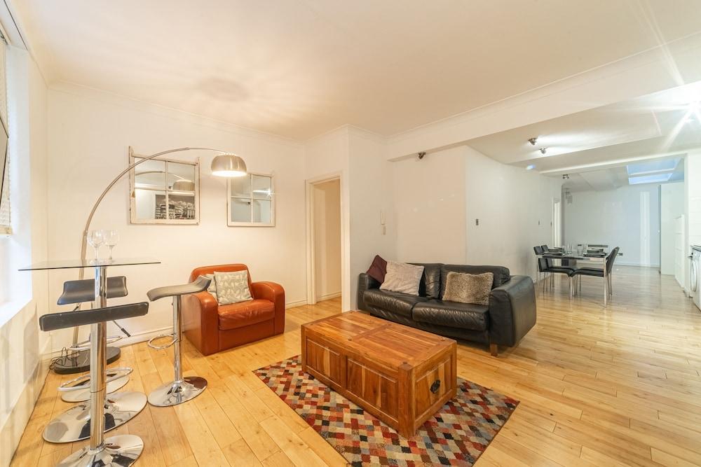 Theatreland Piccadilly Circus Apartment