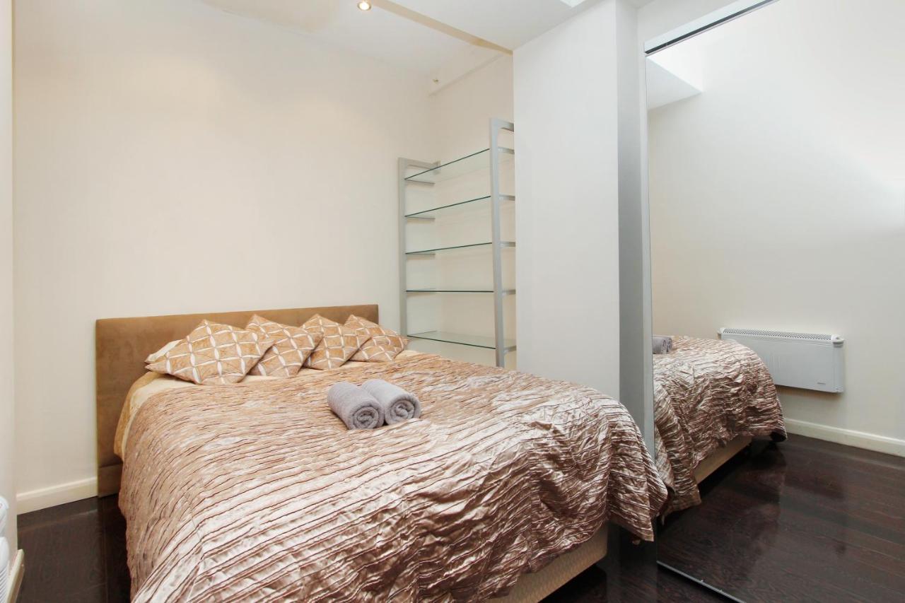 London Central Apartments 2