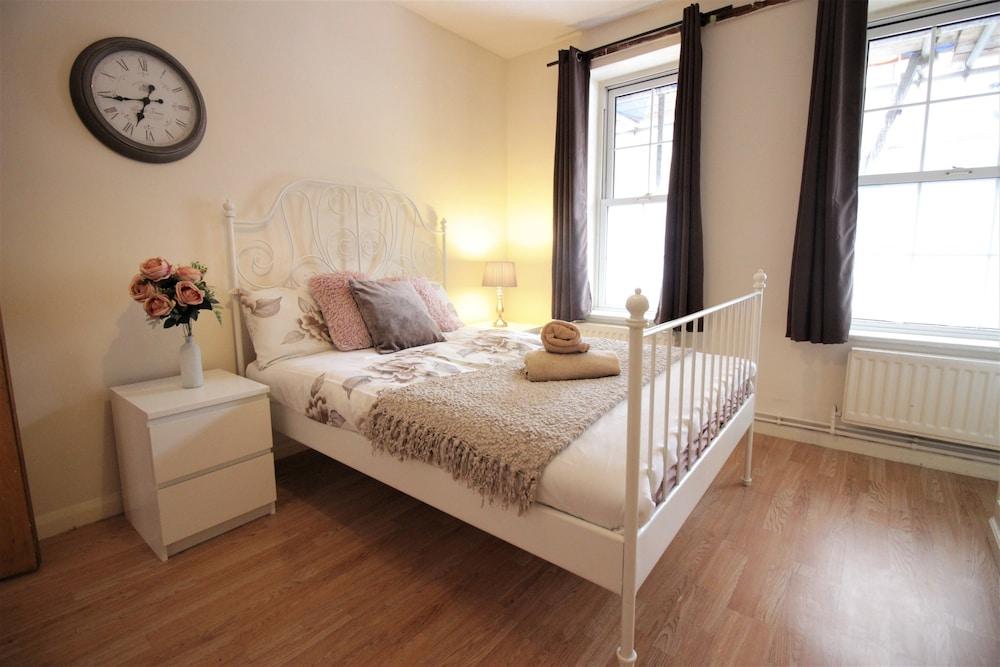 Bru - Guest Apartment 1