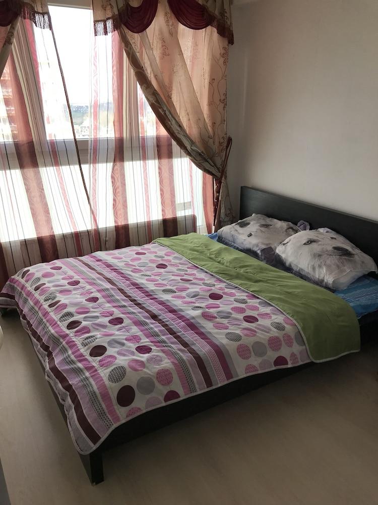 Time Away From Home 1