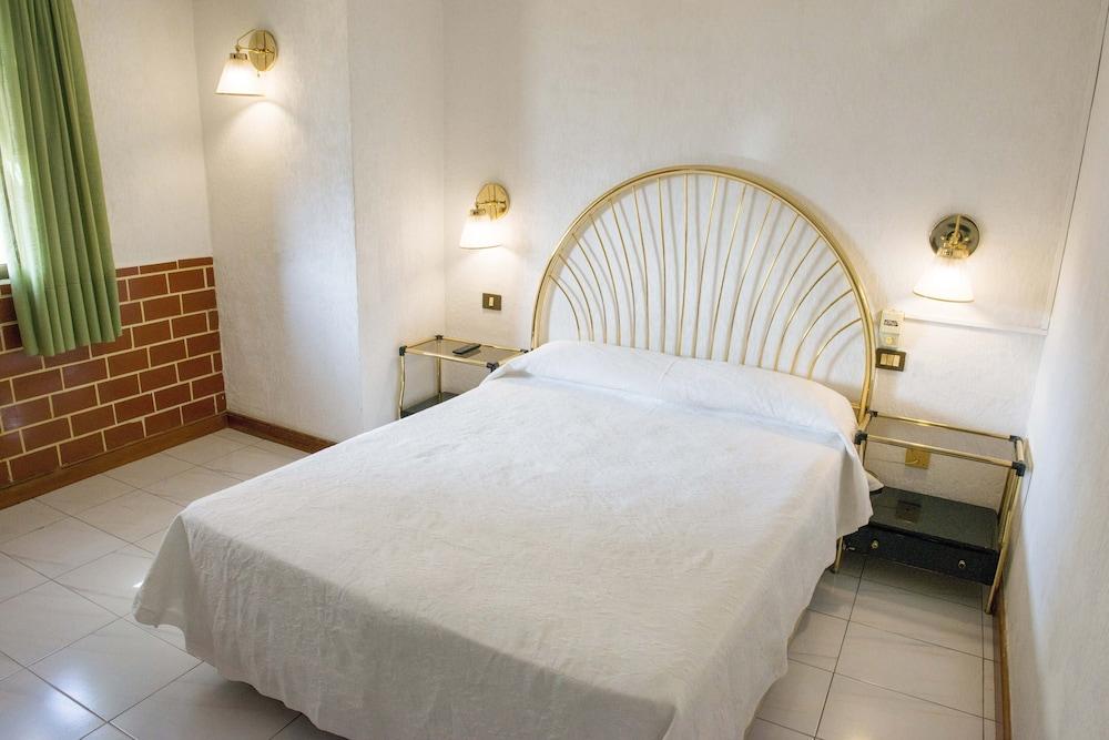 Hotel Atlantico Tenerife 1