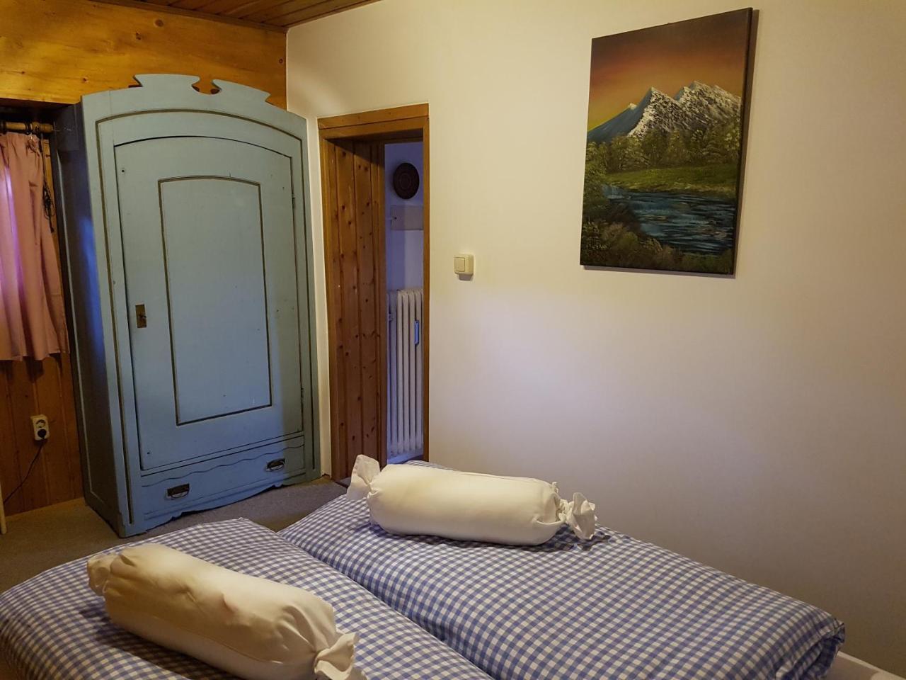 Ferienwohnung Kraihof, 83703 Gmund Am Tegernsee 2