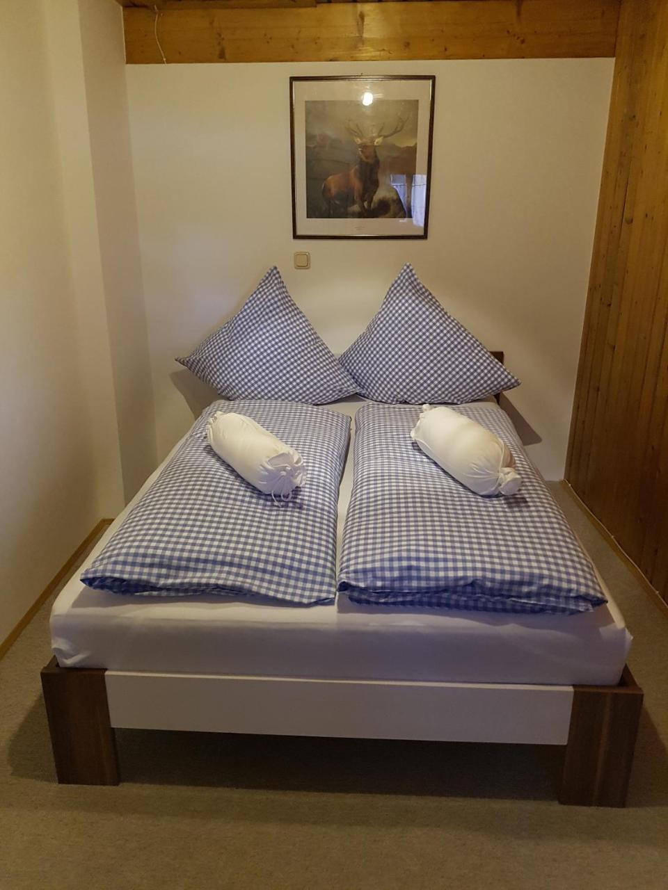 Ferienwohnung Kraihof, 83703 Gmund Am Tegernsee 1