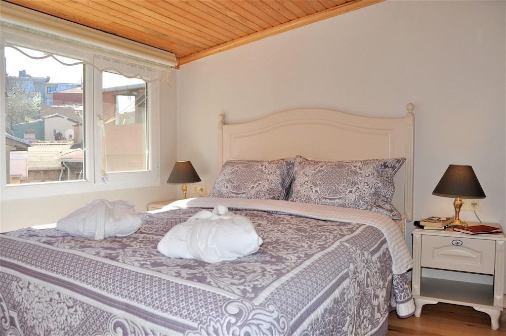 Emil House Apartment 2