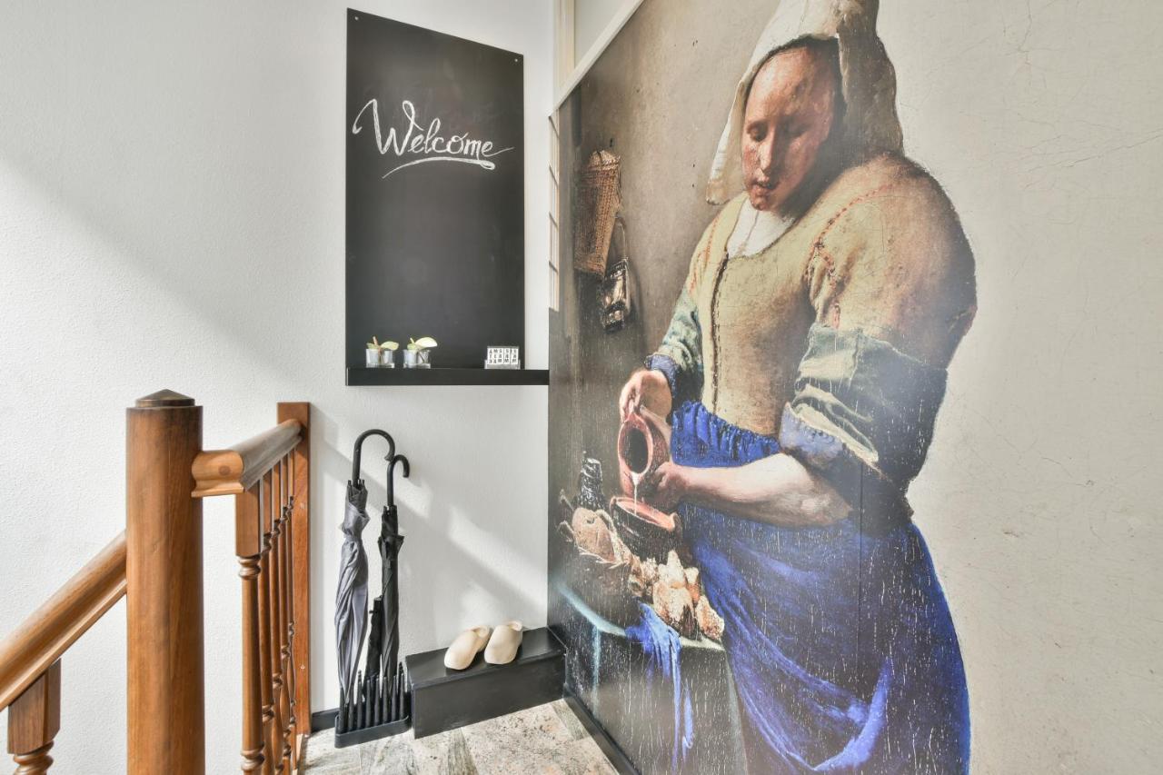 Leidseplein-Amsterdam Centre 1