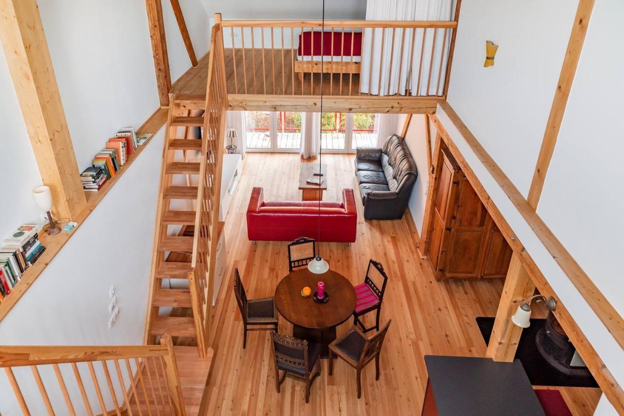 Roger`S Ferienwohnung