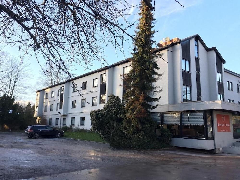 Value Stay Brussels South 2