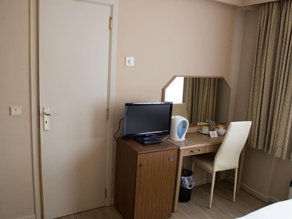 Value Stay Brussels South 1