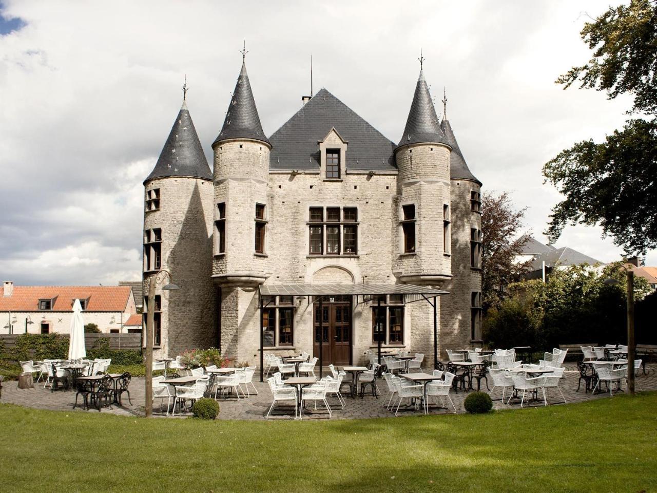 Thermae Boetfort Hotel 1