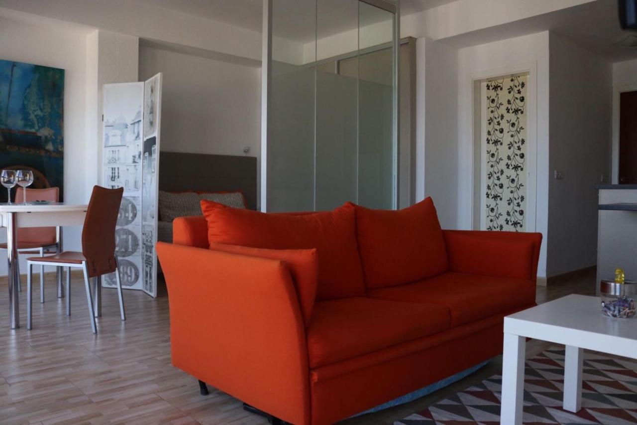 Vacacional Panoramica Al Mar Centro Santa Cruz 2